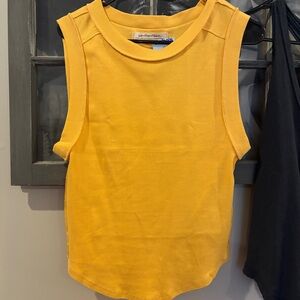 We the Free Katie Sleeveless T-Shirt